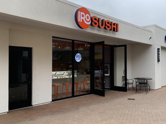 IRO SUSHI STUFF X ROLL - Updated April 2025 - 88 Photos & 82 Reviews