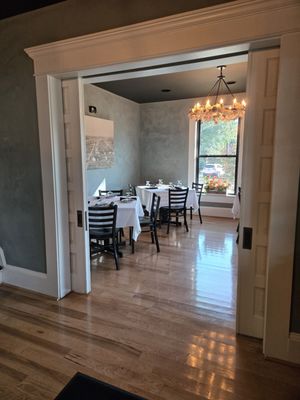 The Depot On First by null