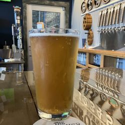The Other One Brewing