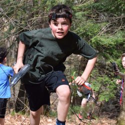 Infinite Laser Tag - Birthday Parties; Team Building; Fundraisers & Graduations