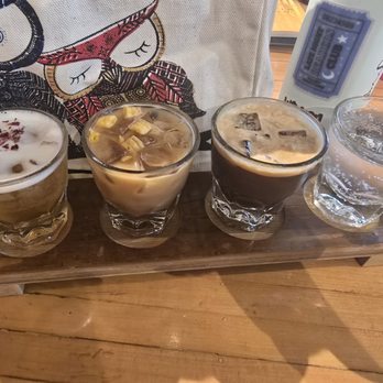 Ascension Coffee - Frisco - Cafes Near Me - Frisco, Texas