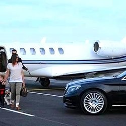 Parsippany Limo Taxi Service - Airport Limo