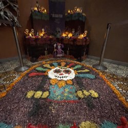 Los Caporales - Dia de Los Muertos