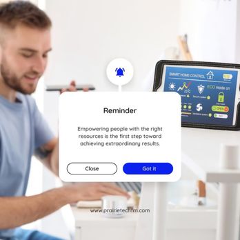 PrairieTech - Security Systems Near Me - Fargo, North Dakota PrairieTech - Security Systems Near Me - Fargo, North Dakota