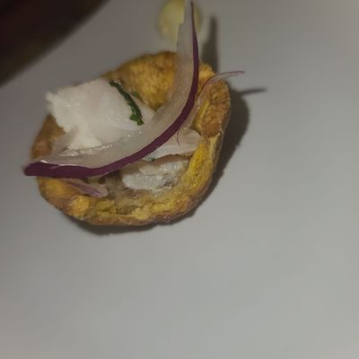 Sabor y Sazón by null