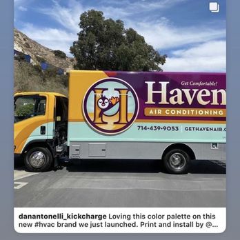 Evoke Customs - Vehicle Wraps Near Me - Yorba Linda, California