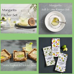 Today's Designs - Mud Pie Fiesta
