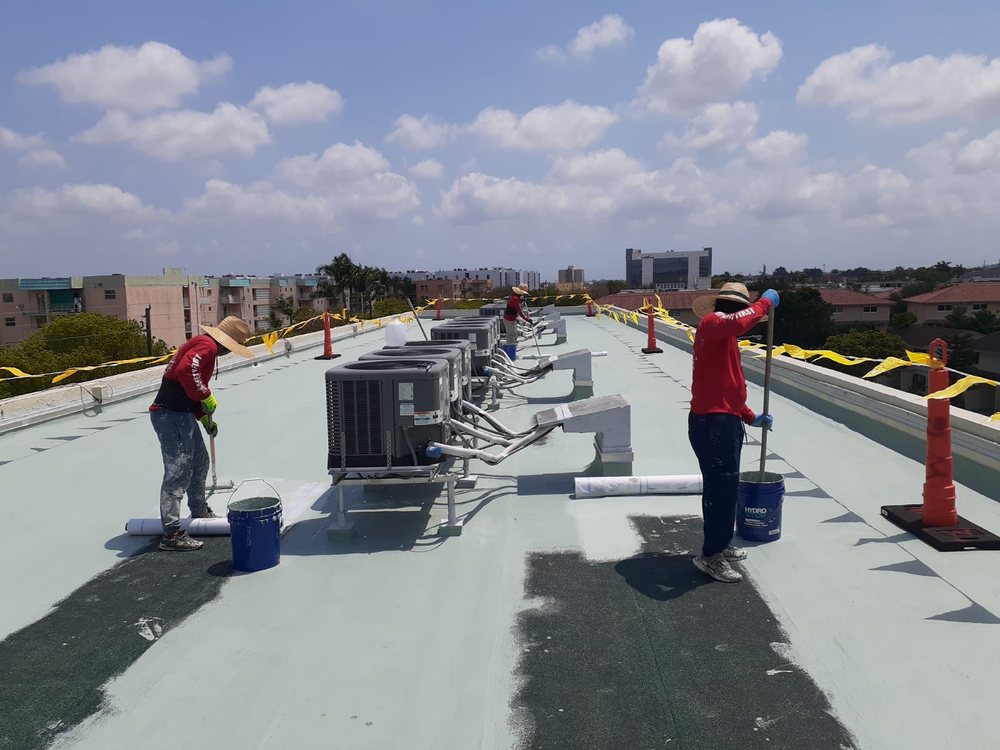 Slide of Weatherguard Roofing & Waterproofing