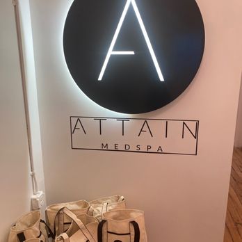 Attain MedSpa - Medical Spas Near Me - Hoboken, New Jersey Attain MedSpa - Medical Spas Near Me - Hoboken, New Jersey