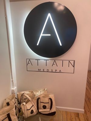 Attain Medspa by null