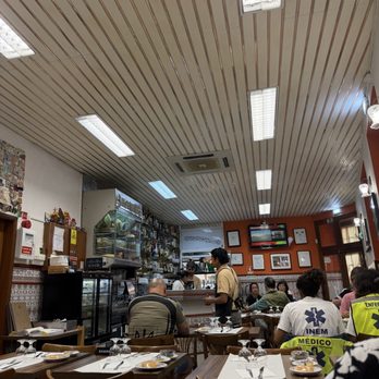 Restaurante Lucimar - Love the local feel - Portuguese Near Me - Lisbon, 11 Restaurante Lucimar - Love the local feel - Portuguese Near Me - Lisbon, 11