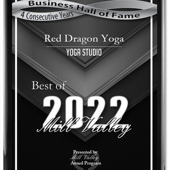 Red Dragon Yoga - Yoga Near Me - Mill Valley, California Red Dragon Yoga - Yoga Near Me - Mill Valley, California