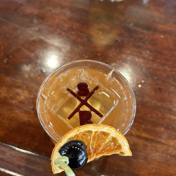 Sugar and Rye - Old fashioned - Breakfast & Brunch Near Me - Galveston, Texas Sugar and Rye - Old fashioned - Breakfast & Brunch Near Me - Galveston, Texas