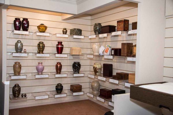 CROWELL BROTHERS FUNERAL HOME & CREMATORY - BUFORD CHAPEL - Updated May