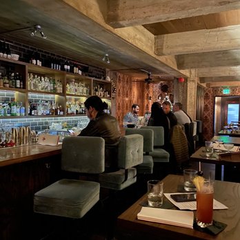 Small Victory - Cocktail Bars Near Me - Austin, Texas