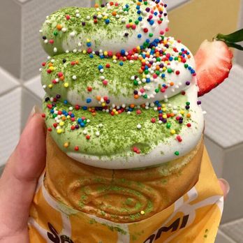 Somisomi - Desserts Near Me - Cupertino, California Somisomi - Desserts Near Me - Cupertino, California