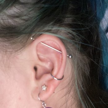 Insight Studios - The original piercing - Tattoo Near Me - Chicago, Illinois Insight Studios - The original piercing - Tattoo Near Me - Chicago, Illinois