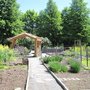 Photo of Worcester Street Community Garden