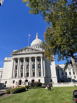 Dane County Farmers' Market by null