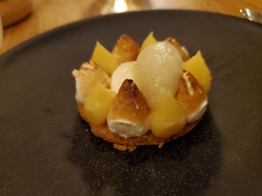 Baieta - Restaurant Paris by null