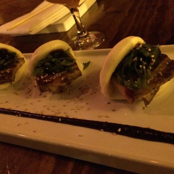 Lucky Belly - Pork Belly Bao - Bars Near Me - Honolulu, Hawaii Lucky Belly - Pork Belly Bao - Bars Near Me - Honolulu, Hawaii