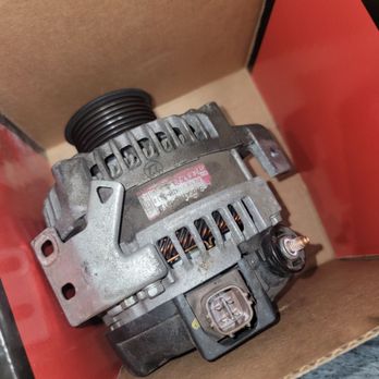 Top5 Mobile Mechanic - Old alternator - Auto Repair Near Me Top5 Mobile Mechanic - Old alternator - Auto Repair Near Me