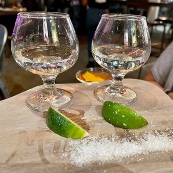 Tempo Cantina - New American Near Me - Brea, California