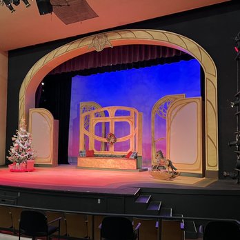 Magik Theatre - Performing Arts Near Me - San Antonio, Texas