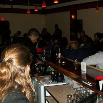 The Linger Martini Bar - Random Wild Night - Music Venues Near Me - Oak Forest, Illinois The Linger Martini Bar - Random Wild Night - Music Venues Near Me - Oak Forest, Illinois