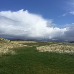 Donegal Golf Club
