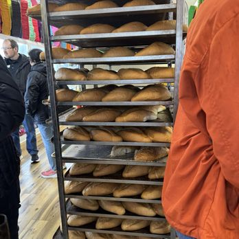 La Conchita - Bakeries Near Me - Hoover, Alabama
