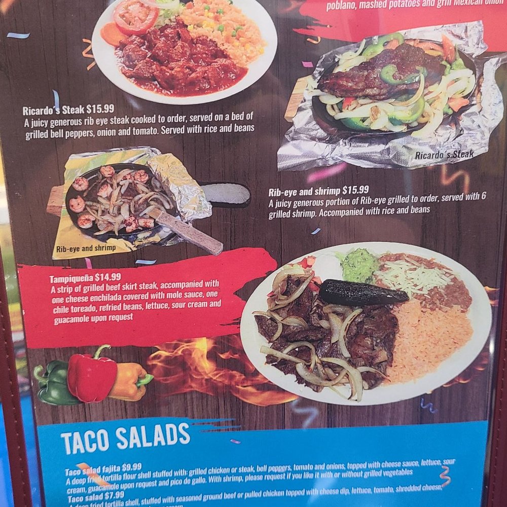 3 Agaves - Menu - Mexican Near Me - Indianapolis, Indiana 3 Agaves - Menu - Mexican Near Me - Indianapolis, Indiana