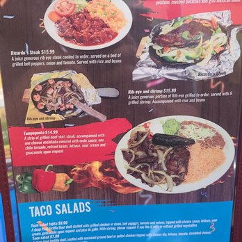 3 Agaves - Menu - Mexican Near Me - Indianapolis, Indiana 3 Agaves - Menu - Mexican Near Me - Indianapolis, Indiana