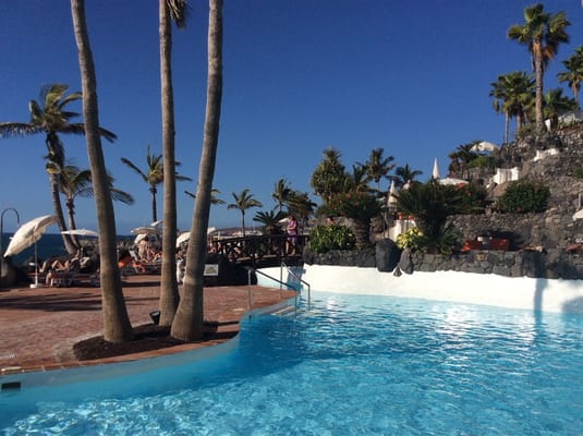 Dreams Jardín Tropical Resort & Spa by null