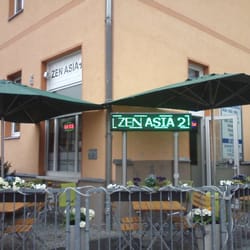 Zen Asia 2 - Zehn Astra to Tina C.