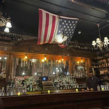 The Drifter - Speakeasies Near Me - Chicago, Illinois The Drifter - Speakeasies Near Me - Chicago, Illinois