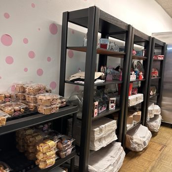The Thinnery - Bakeries Near Me - Upland, California