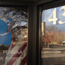 Pernaa Scott E CPA