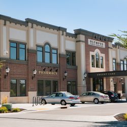 Evolve Medical