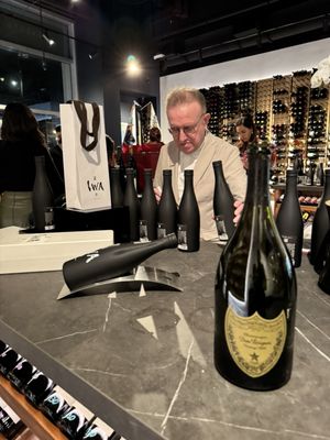 Maison MURA | Wine + Spirits by null