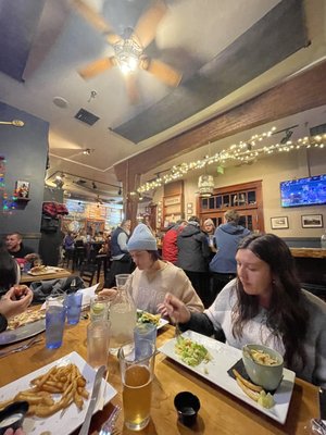 Salmon River Brewery by null
