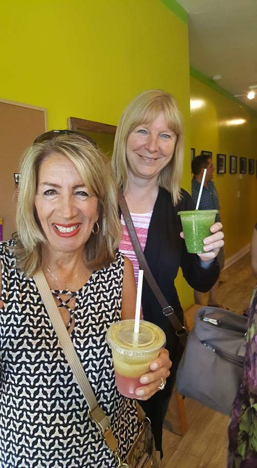 THE JUICE KITCHEN Updated August 2024 26 Photos 560 Concession