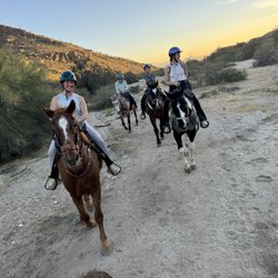 Catalina Riding Club