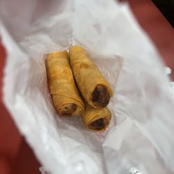 Tuk Tuk Thai Fusion