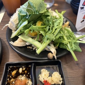 Mo Mo Paradise - Hot Pot Near Me - Irvine, California Mo Mo Paradise - Hot Pot Near Me - Irvine, California