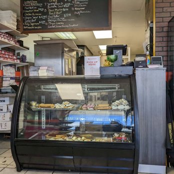 Sofia's Pizza - Interior - Pizza Near Me - Las Vegas, Nevada