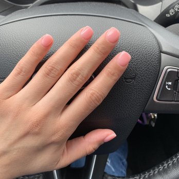 Pearl Nails and Spa - Nail Salons Near Me - Long Beach, California