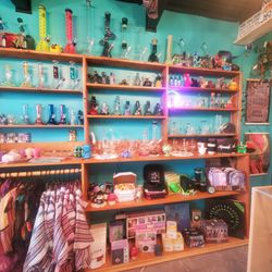 Sweet G Headshop