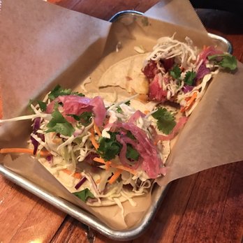 Chuey Fu's - Tuna tacos - Asian Fusion Near Me - Denver, Colorado Chuey Fu's - Tuna tacos - Asian Fusion Near Me - Denver, Colorado