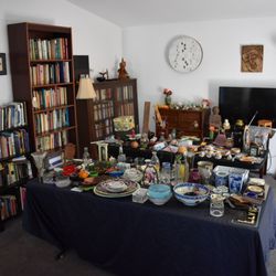Blue Moon Estate Sales